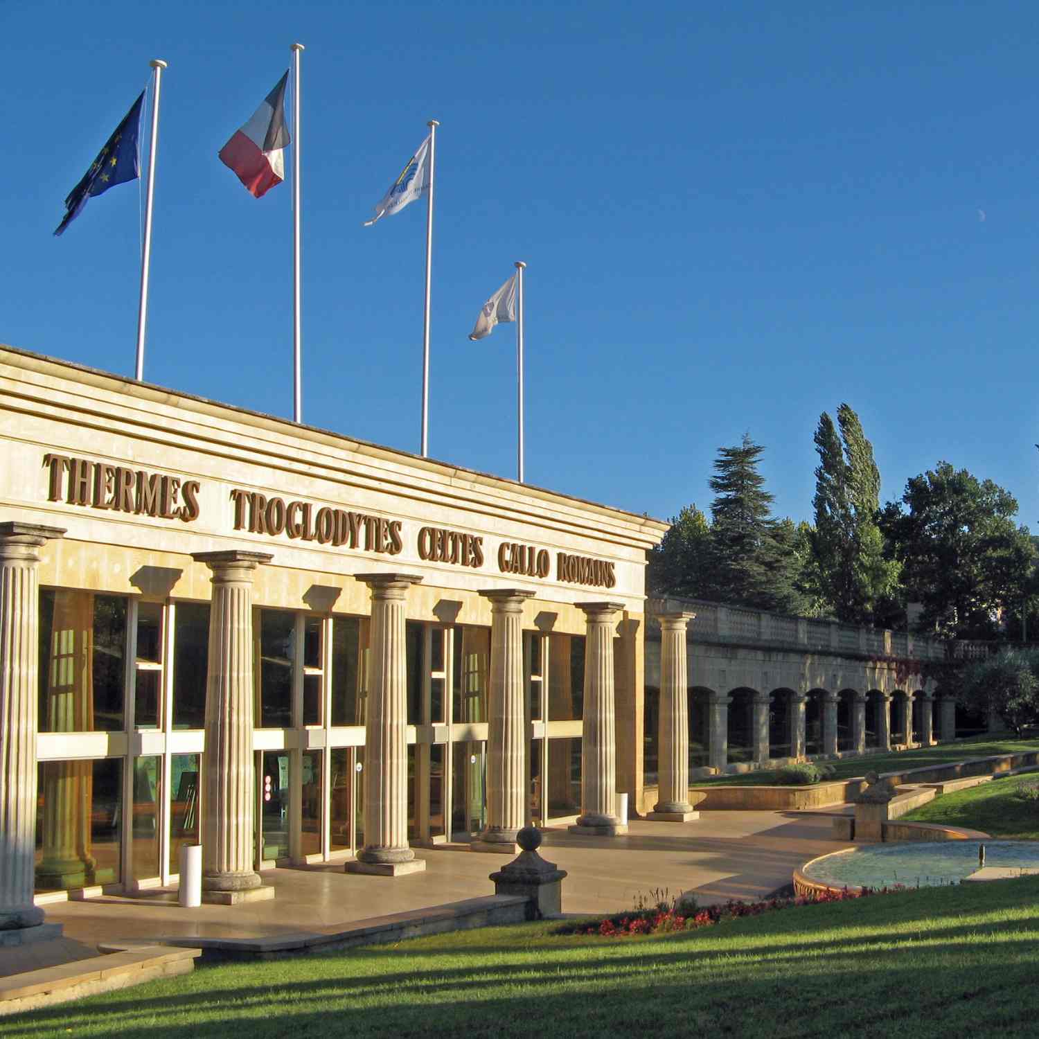 Pyrénées Grand Hôtel