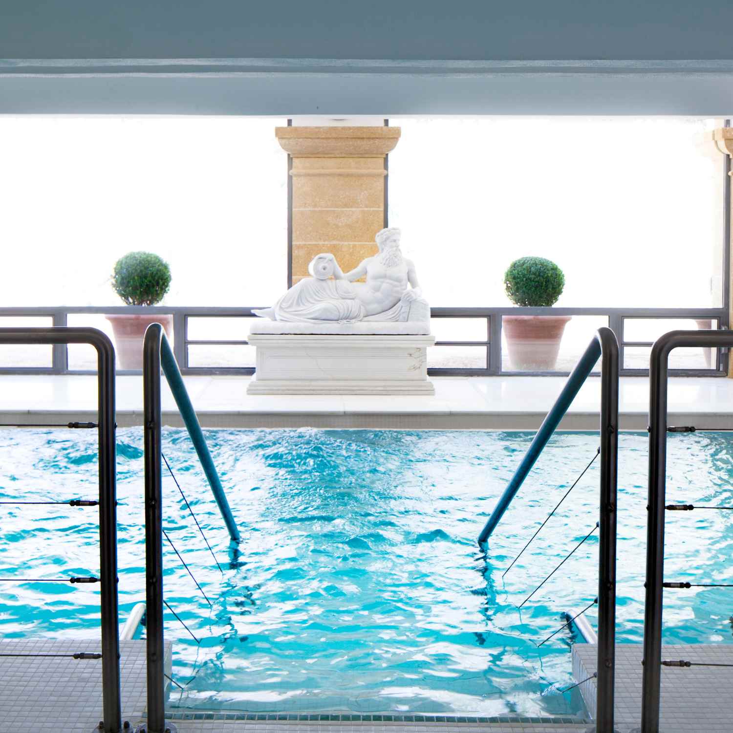 Pyrénées Grand Hôtel